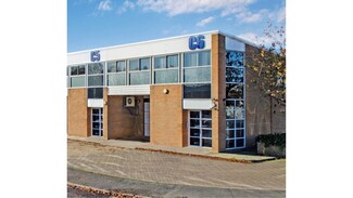 More details for Brooklands Clos, Sunbury On Thames - Industrial for Lease