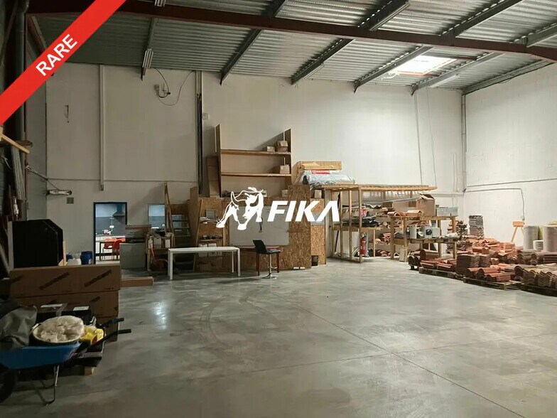 Flex in Toulouse for sale - Interior Photo - Image 3 of 12