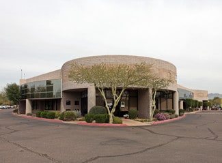 More details for 15770 N Greenway-Hayden Loop, Scottsdale, AZ - Flex for Lease
