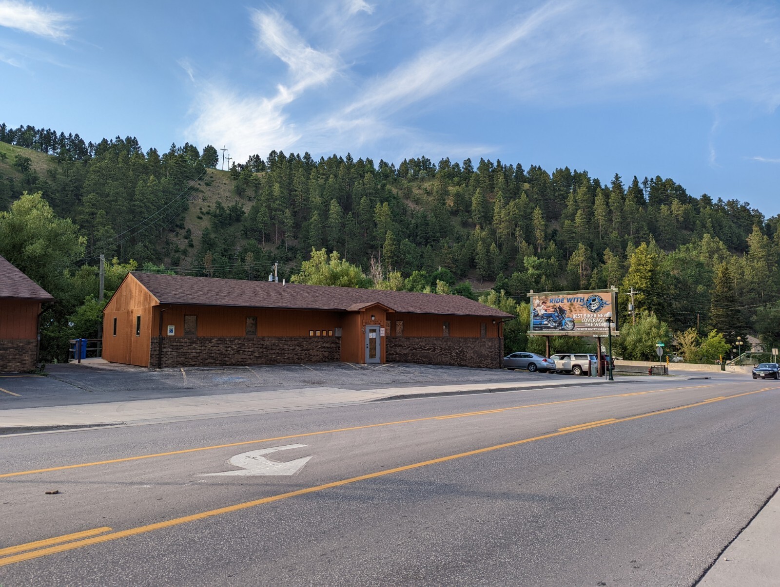 20 Cliff St, Deadwood, SD 57732 Office for Sale