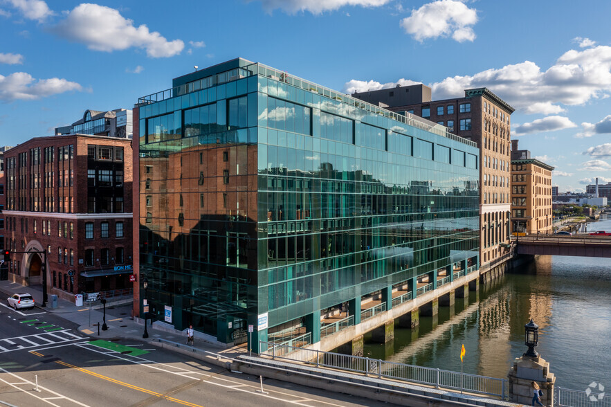 303 Congress St, Boston, MA for lease - Building Photo - Image 2 of 9