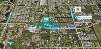 More details for 1705 SE Darling St, Stuart, FL - Land for Sale