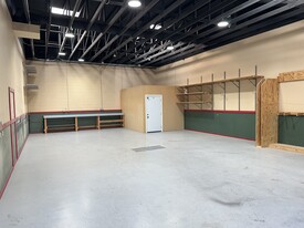 1805 Laguna Canyon Rd, Laguna Beach CA - Warehouse