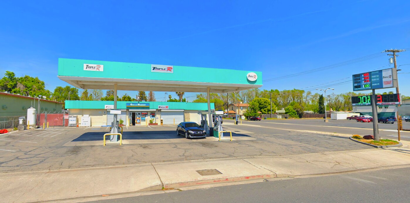 2241 Yosemite Blvd, Modesto, CA 95354