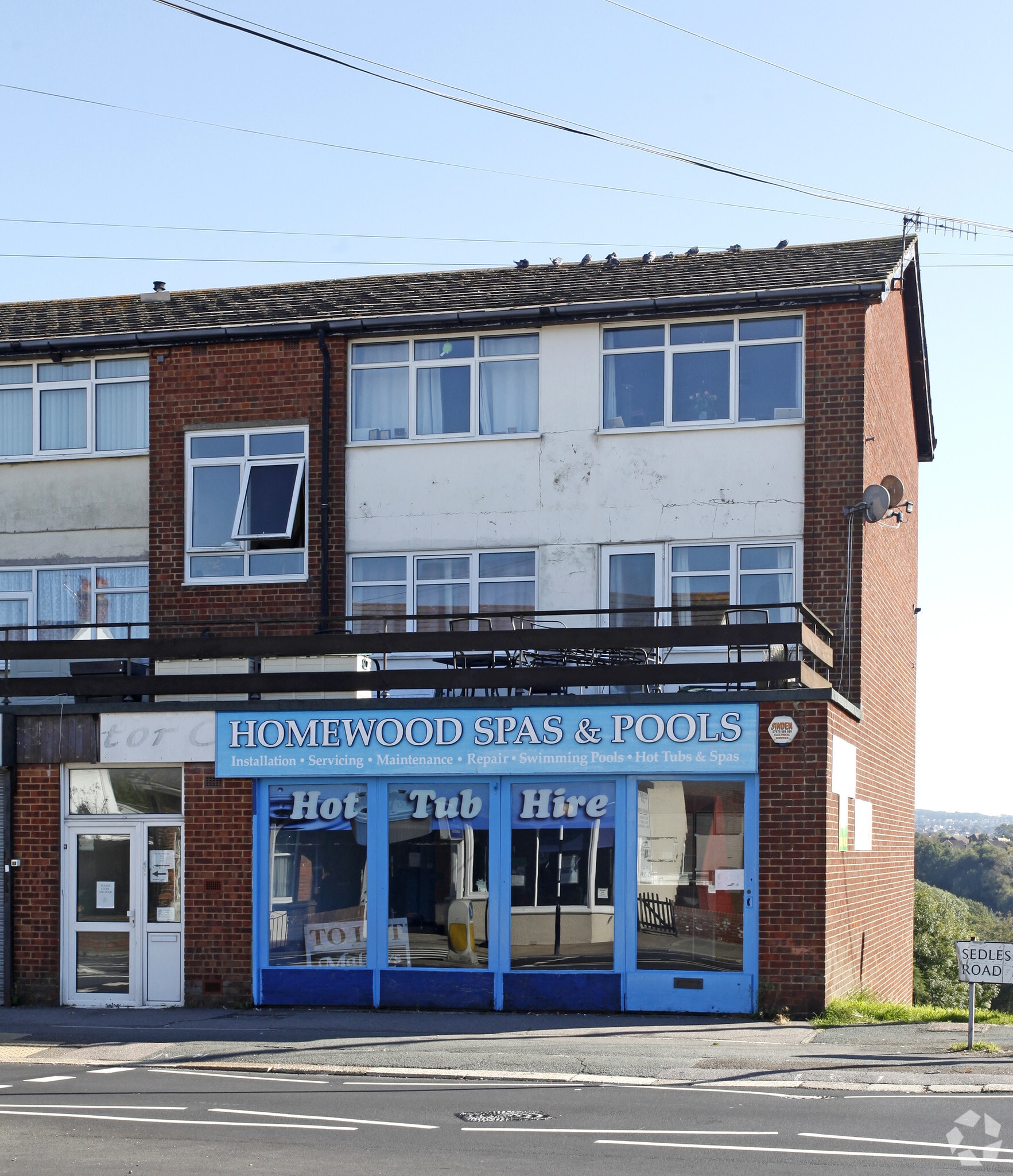109 Sedlescombe Rd N, St Leonards On Sea for sale Primary Photo- Image 1 of 1