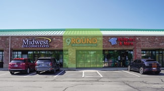 More details for 2868-2898 Dupont Rd, Fort Wayne, IN - Retail for Lease