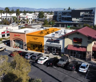 More details for 9243 Winnetka Ave, Chatsworth, CA - Retail for Lease