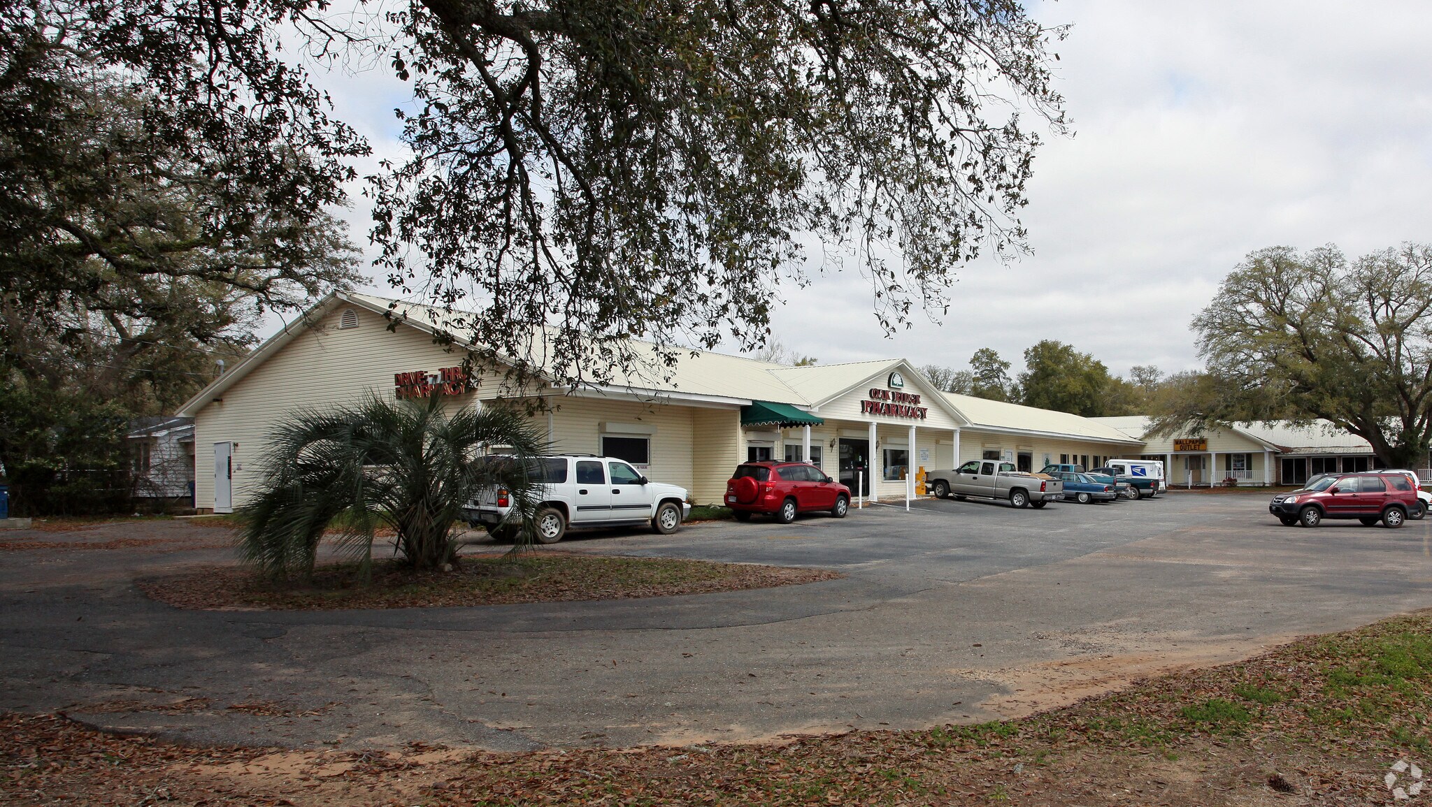 4180 Oak Ridge Ave, Mobile, AL for sale Primary Photo- Image 1 of 1