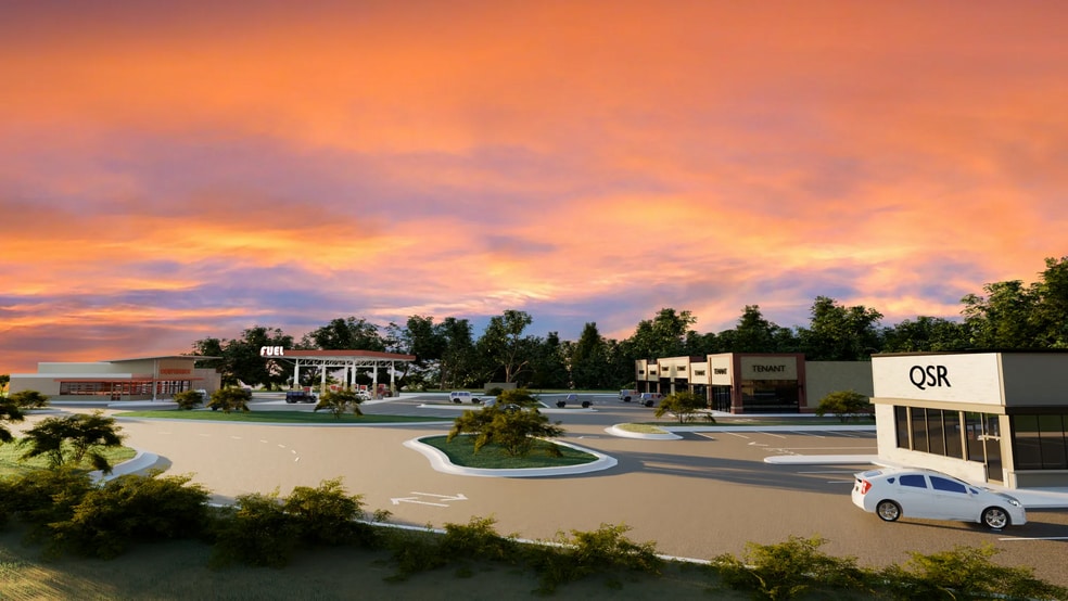 1726 Columbia Ave, Franklin, TN for lease - Building Photo - Image 2 of 4