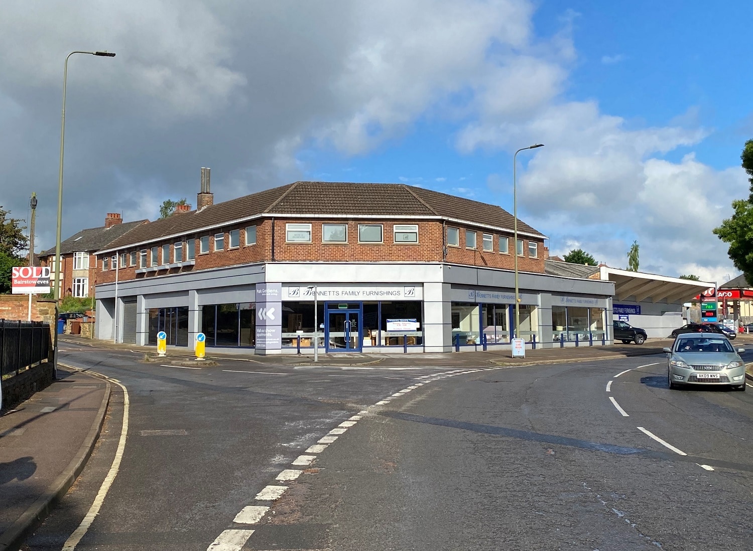 Warwick Rd, Banbury for sale Primary Photo- Image 1 of 1