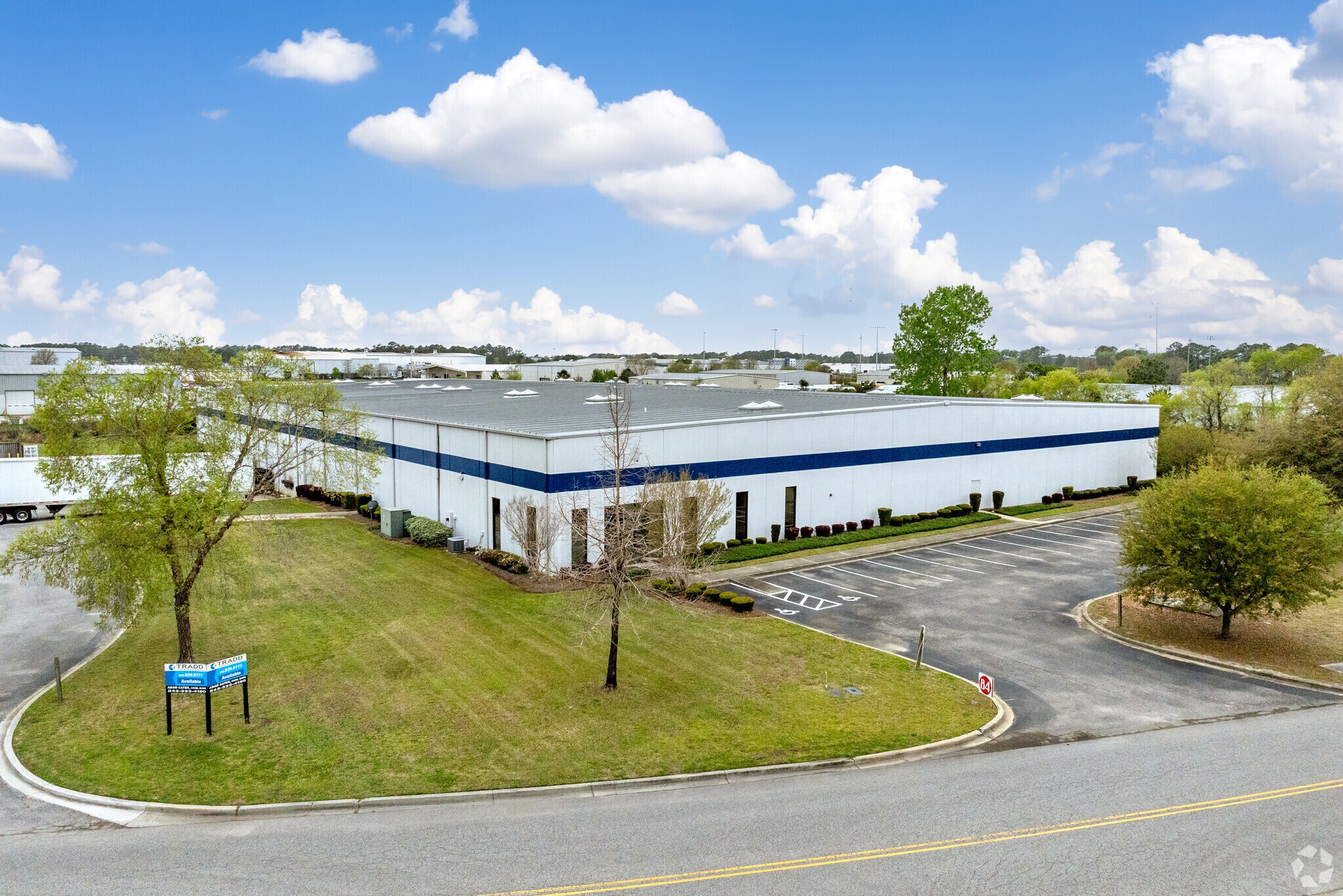 650 Century Cir, Conway, SC for sale Primary Photo- Image 1 of 1