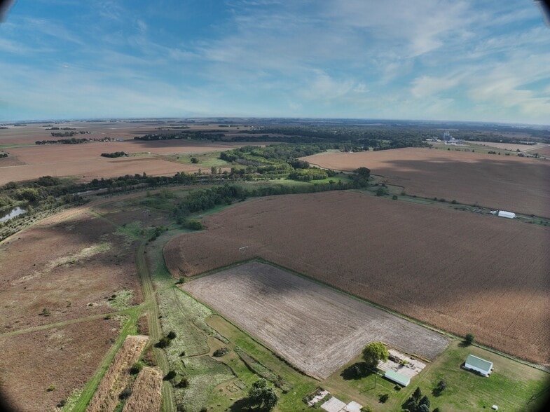 Red Ball Rd, Rockford, IA for sale - Building Photo - Image 2 of 30