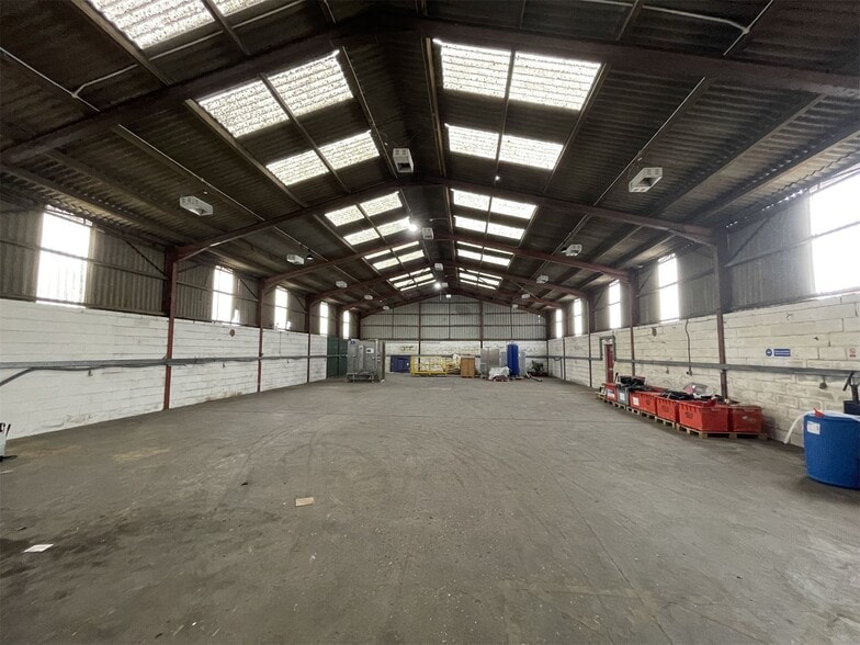 Grange Farm, Royston for lease - Interior Photo - Image 2 of 6