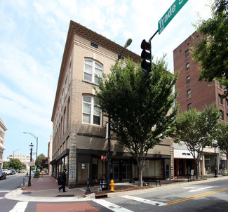 More details for 131 W Fourth St, Winston-Salem, NC - Retail for Sale