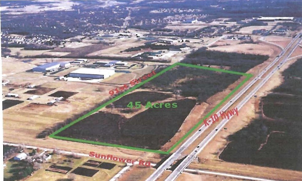 K10 Hwy, De Soto, KS 66018