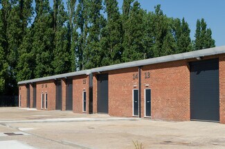 More details for Warnford Industrial Estate, Hayes - Industrial for Lease