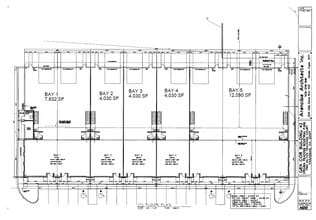 11982 Wilton Meadows Ct, Manassas, VA for lease Floor Plan- Image 1 of 2