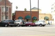 1109 N Brand Blvd, Glendale CA - Turn Key Restaurant