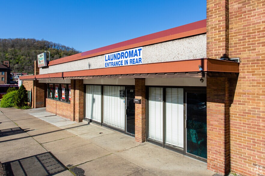 107 Westinghouse Ave, Wilmerding, PA 15148