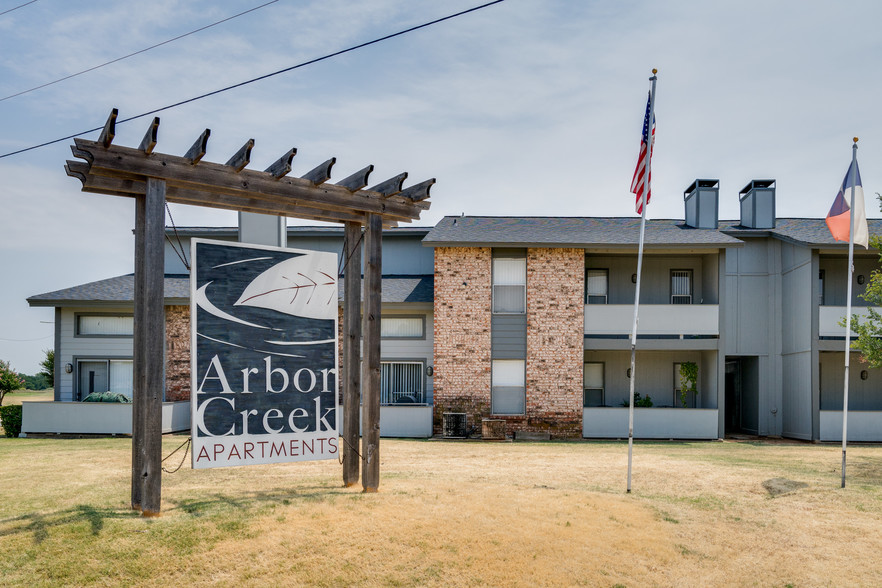 4000 Weeks Park Ln, Wichita Falls, TX for sale - Other - Image 1 of 1