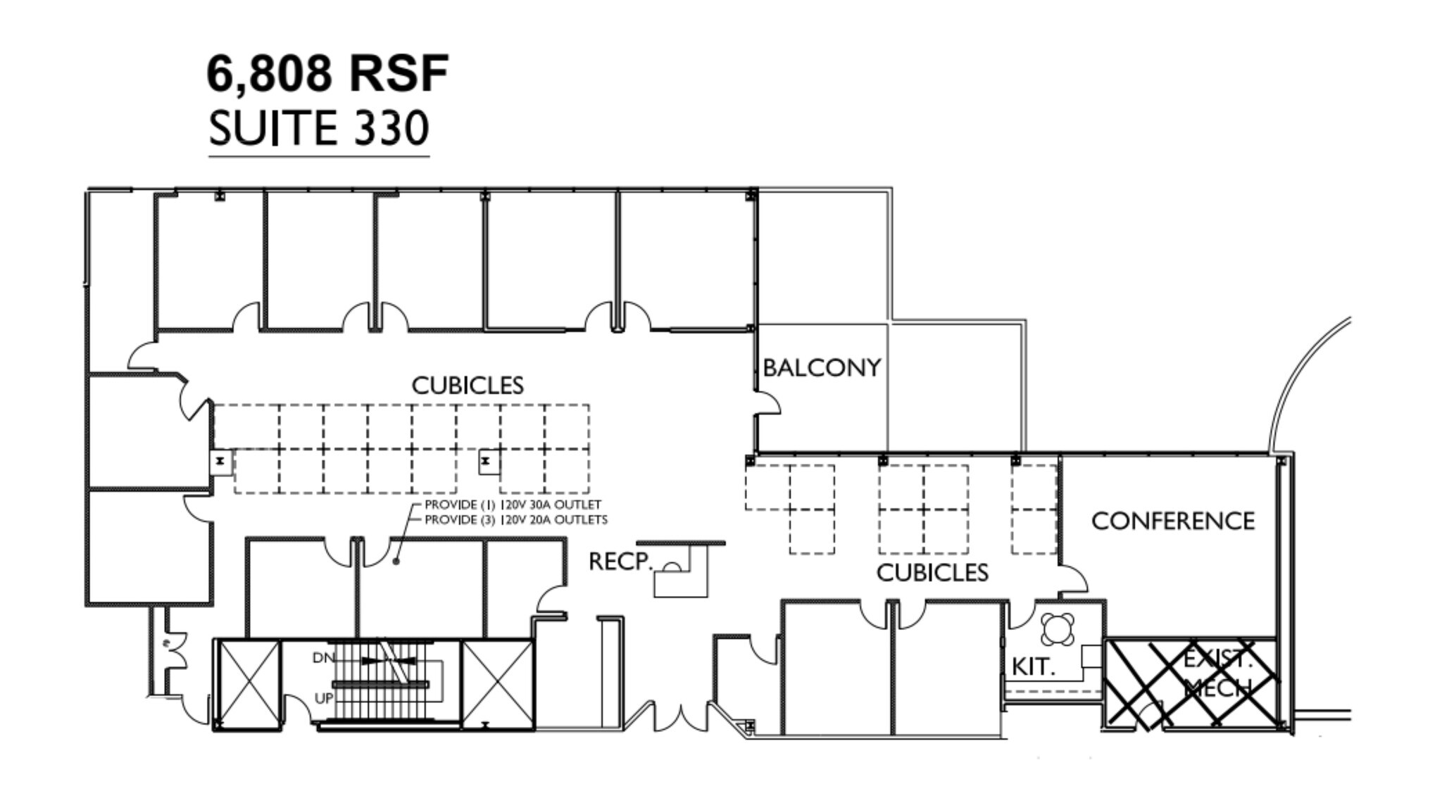 1433 Hooper Ave, Toms River, NJ for lease Site Plan- Image 1 of 1