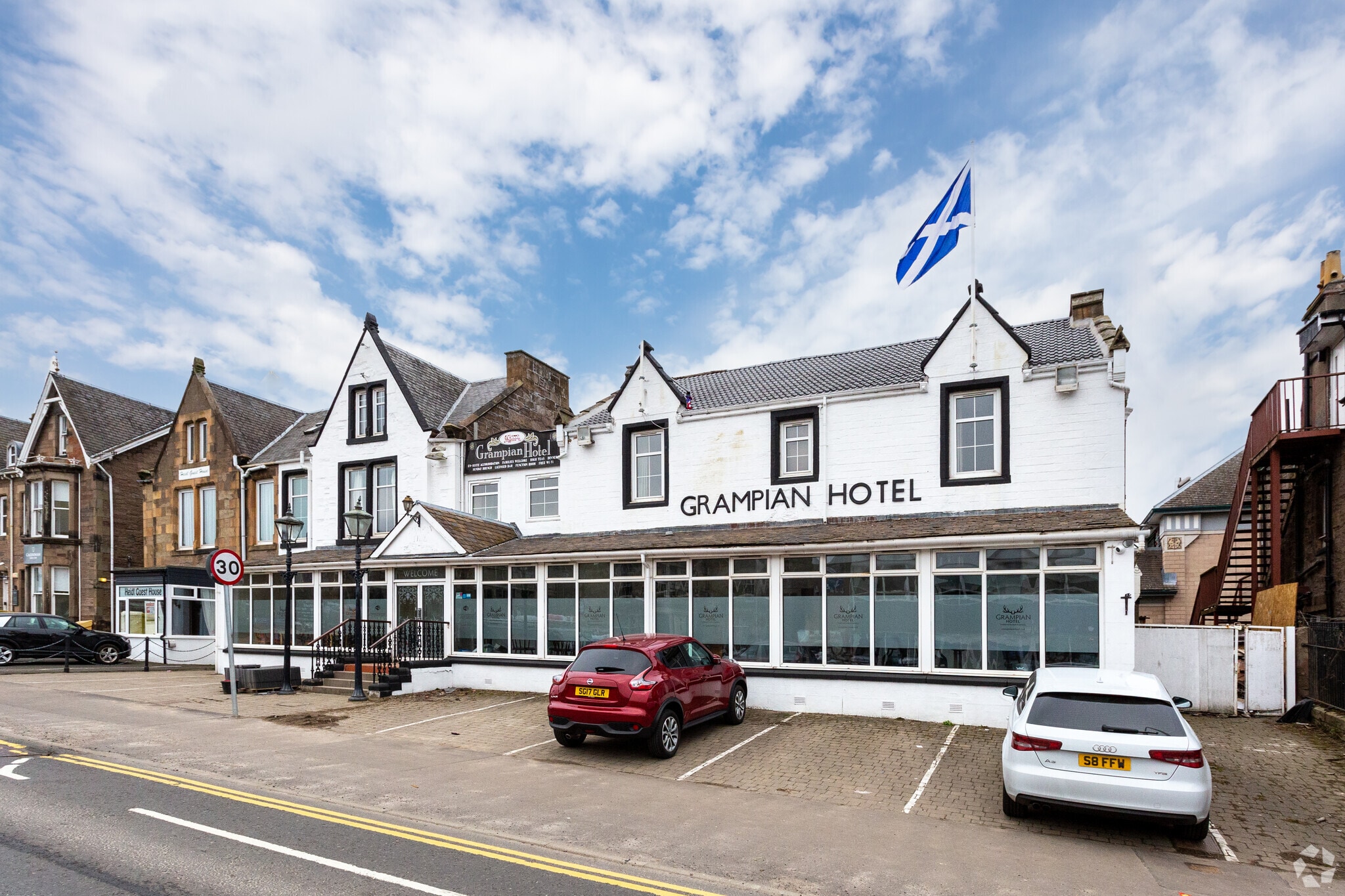 37 York Pl, Perth for sale Building Photo- Image 1 of 1