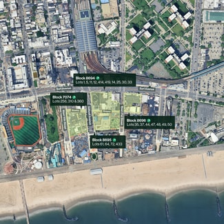 More details for The Coney Island Assemblage – Land for Sale, Brooklyn, NY