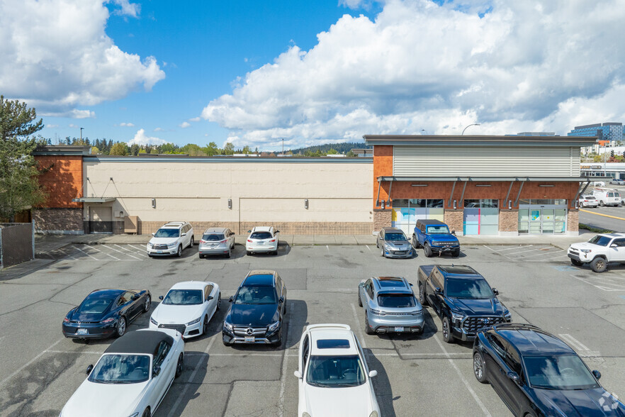 11919 NE 8th St, Bellevue, WA for lease - Building Photo - Image 2 of 5