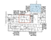 Gillers Floor Plan RED