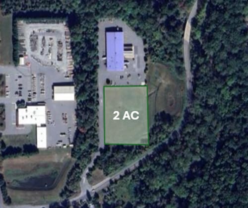 Center Dr, North East, MD for sale - Building Photo - Image 2 of 4