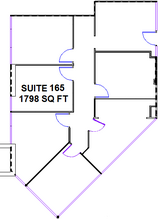 9100 Southwest Fwy, Houston, TX for lease Floor Plan- Image 1 of 1