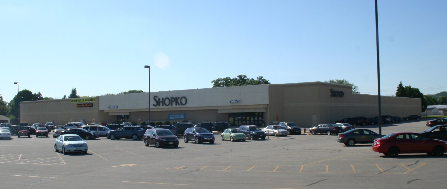 9366 State Highway 16, Onalaska, WI for sale Building Photo- Image 1 of 1