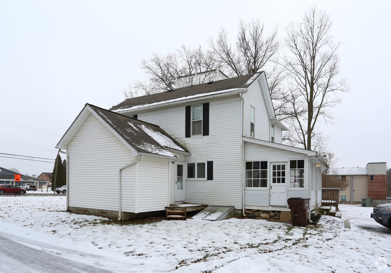 267 N Liberty St, Powell, OH 43065