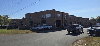 More details for 9203 Enterprise Ct, Manassas, VA - Industrial for Lease