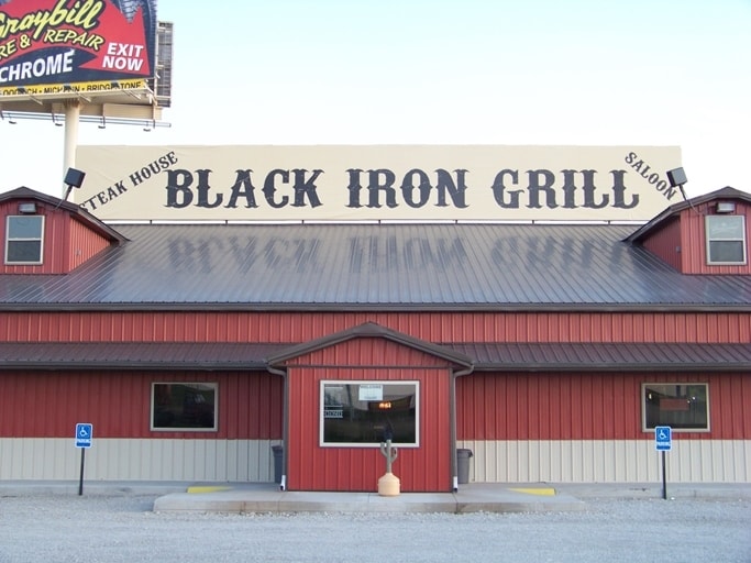 1300 US Highway 136 W, Rock Port, MO for sale Primary Photo- Image 1 of 2