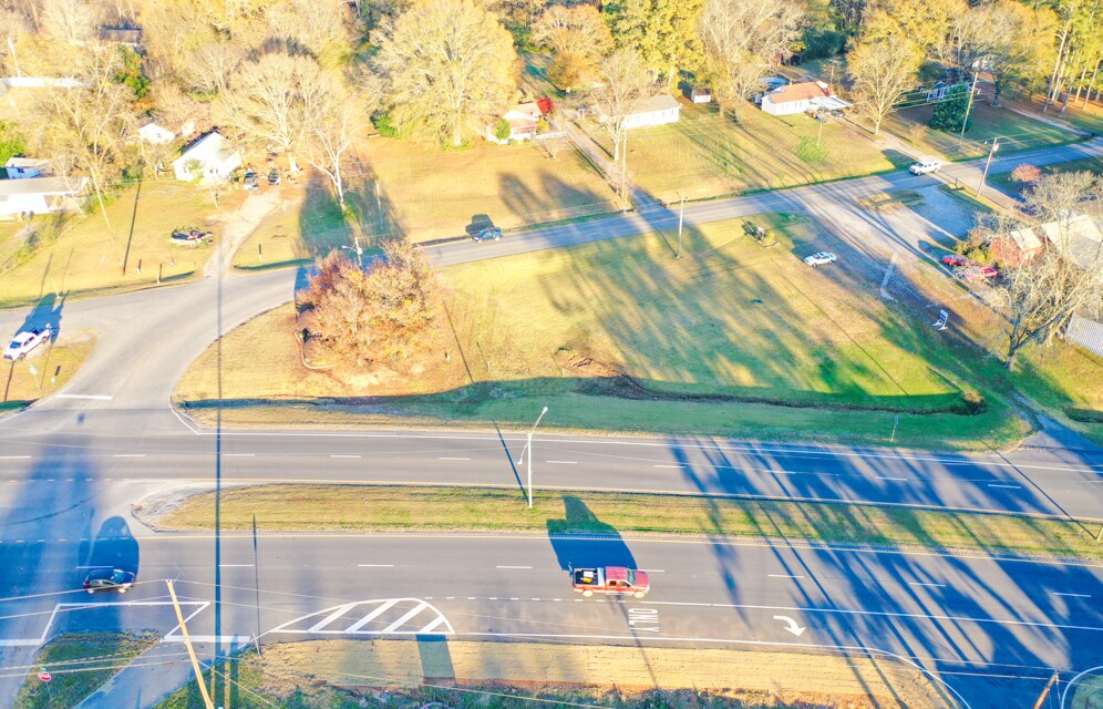 Highway 31, Hartselle, AL 35640 Land for Sale