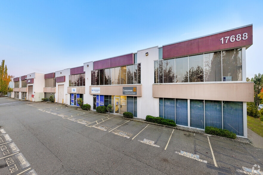 17688 66th Ave, Surrey, BC for sale - Building Photo - Image 1 of 1