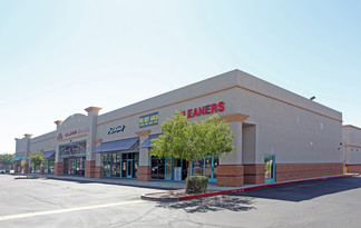 More details for 2060 S Power Rd, Gilbert, AZ - Retail for Lease