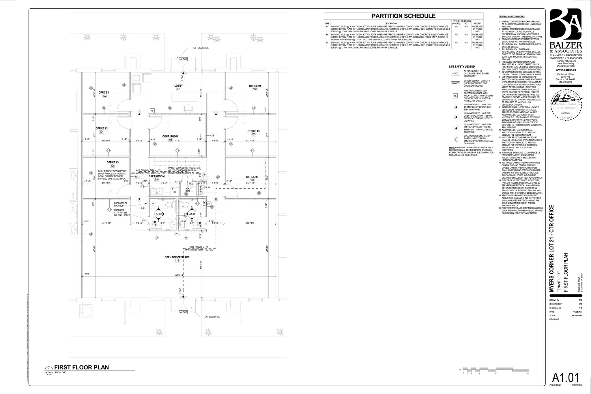 14 Old Oaks Dr, Fishersville, VA for lease Site Plan- Image 1 of 1