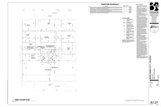 14 Old Oaks Dr, Fishersville, VA for lease Site Plan- Image 1 of 1