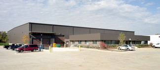 More details for 624 Anderson Dr, Romeoville, IL - Industrial for Lease