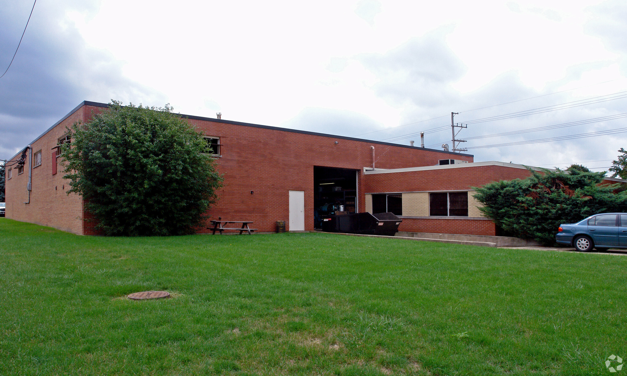 1125 Wheeling Rd, Wheeling, IL for sale Primary Photo- Image 1 of 1