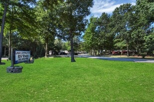739 FM 2457, Livingston TX - Mobile Home or RV Park