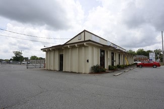 More details for 3 Leake St, Cartersville, GA - Office for Lease