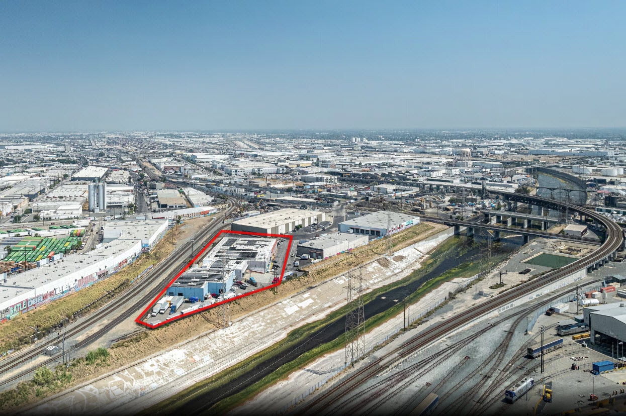 1601 Perrino Pl, Los Angeles, CA for sale Building Photo- Image 1 of 14