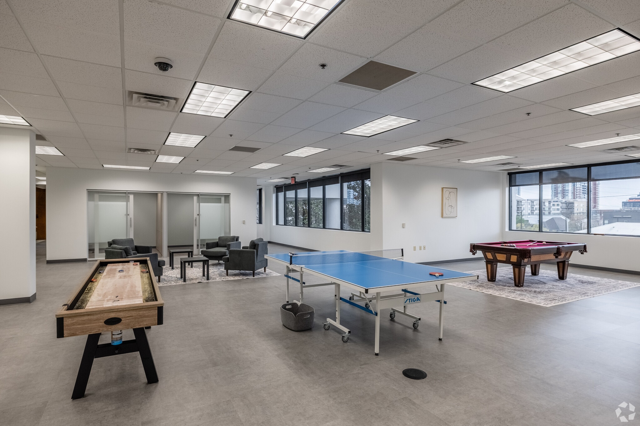 1 Music Cir N, Nashville, TN for lease Building Photo- Image 1 of 68