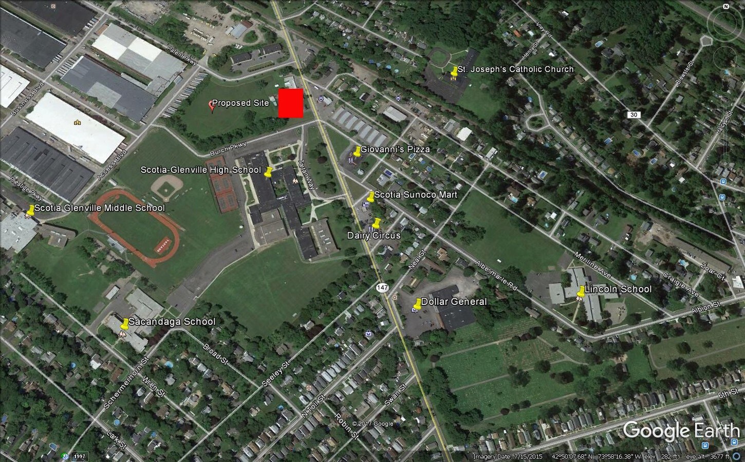 207 Sacandaga Rd, Glenville, NY 12302