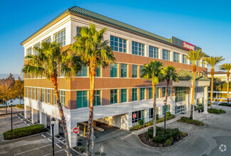 More details for 12450 Roosevelt Blvd, Saint Petersburg, FL - Office for Lease