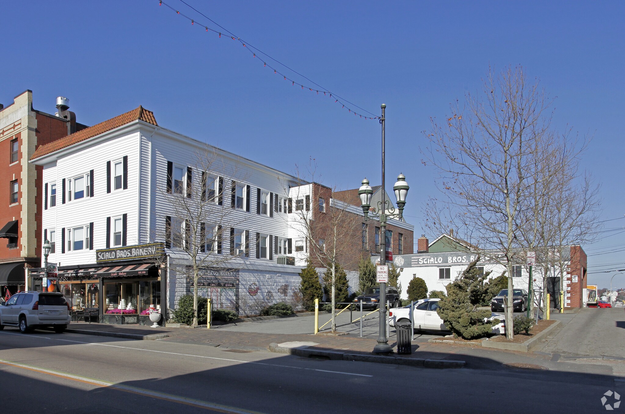 249-257 Atwells Ave, Providence, RI for sale Primary Photo- Image 1 of 1