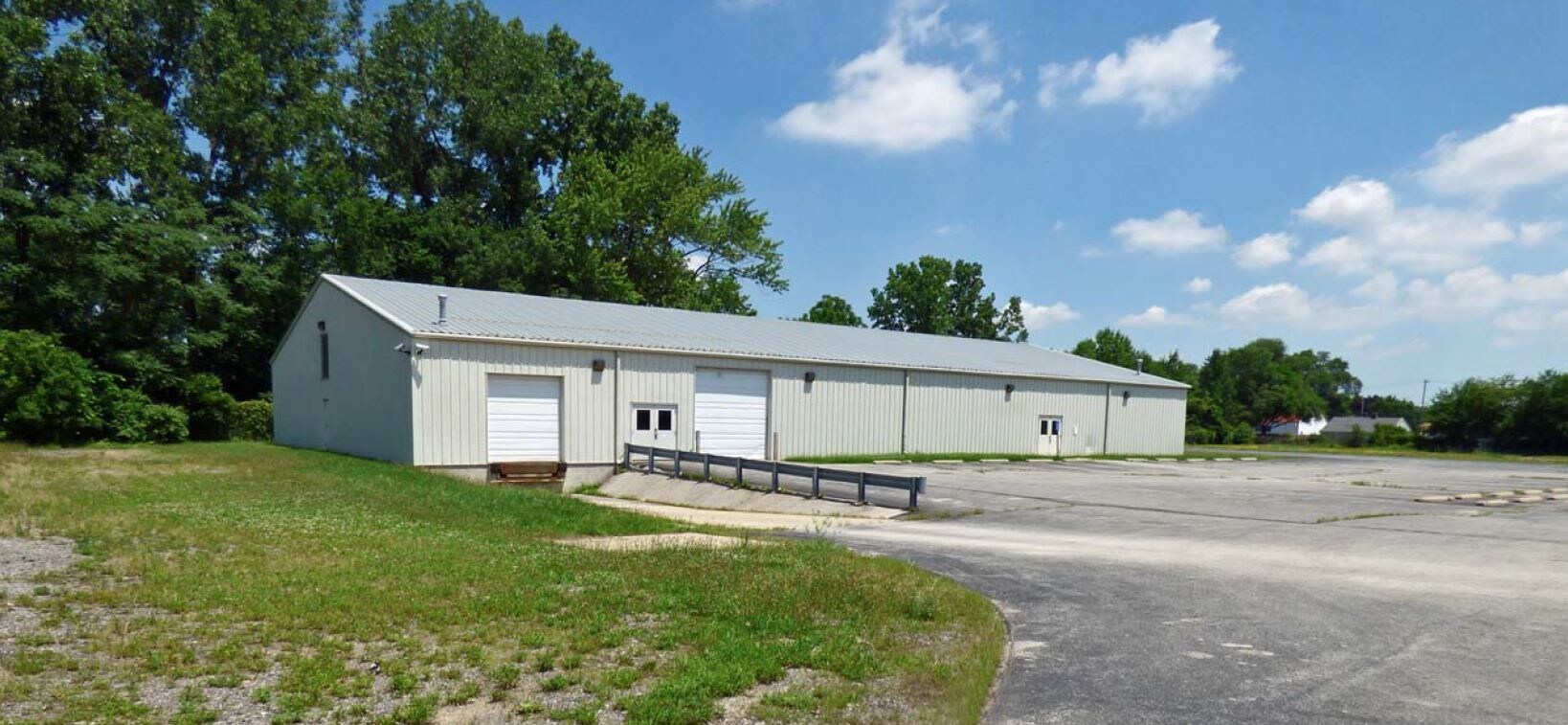 5439 Lewis Ave, Toledo, OH for sale Building Photo- Image 1 of 1